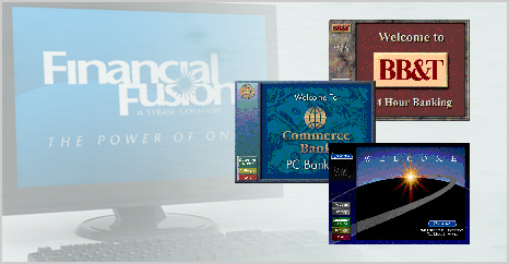 Financial Fusion