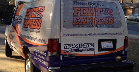 FixItExpress