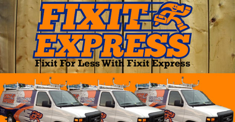 FixItExpress