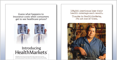 HealthMarkets