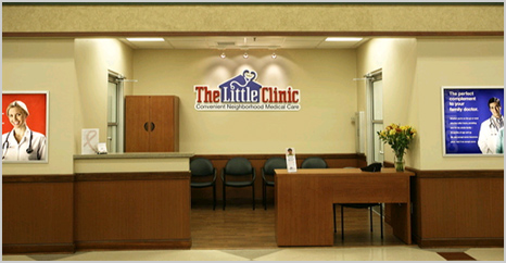 The Little Clinic