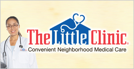 The Little Clinic